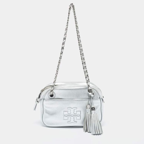 Tory Burch Handbags - Tory Burch Thea Bag with included dust bag